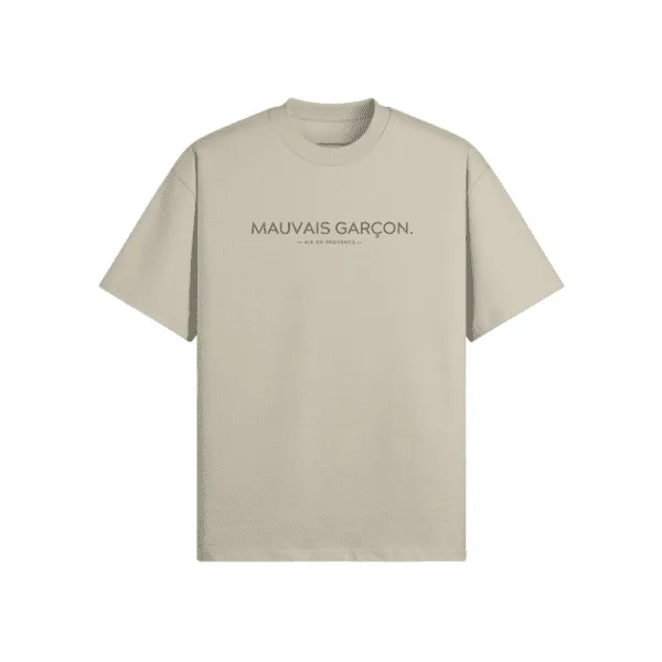 T-Shirt Noah - Intuition Feminine – Image 3