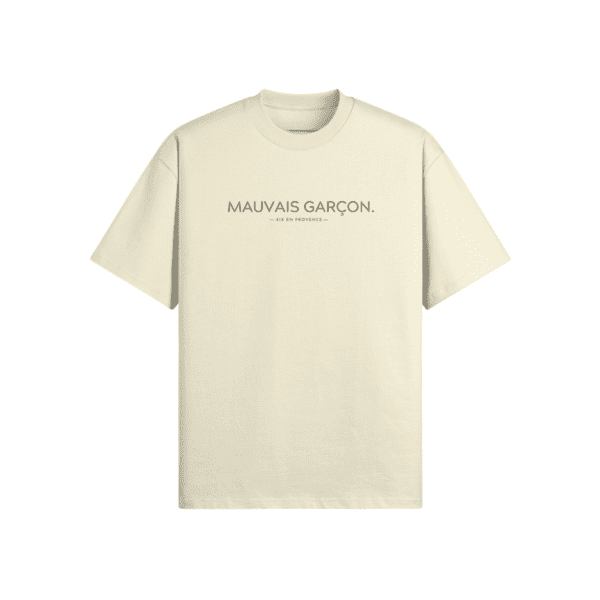 T-Shirt Noah - Intuition Feminine – Image 2