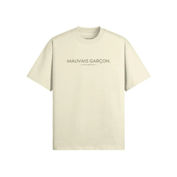 T-Shirt Noah - Intuition Feminine – Image 2