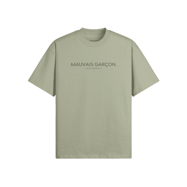 T-Shirt Noah - Intuition Feminine – Image 4