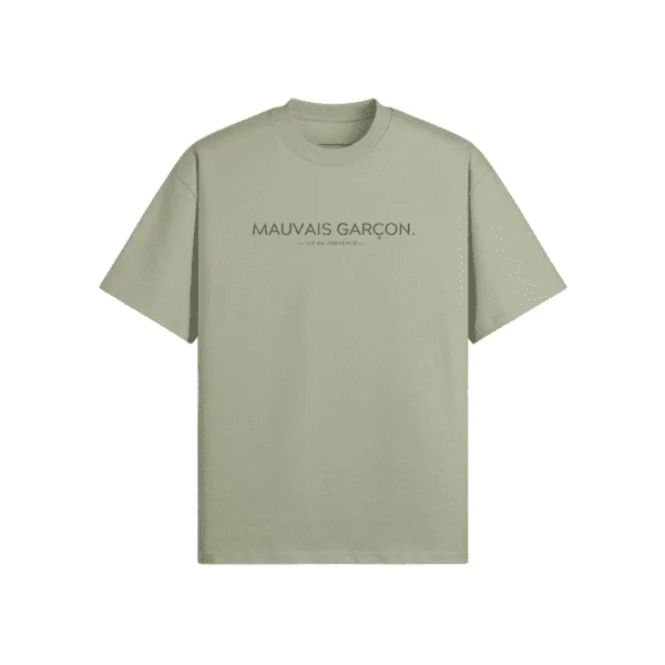 T-Shirt Noah - Intuition Feminine – Image 4