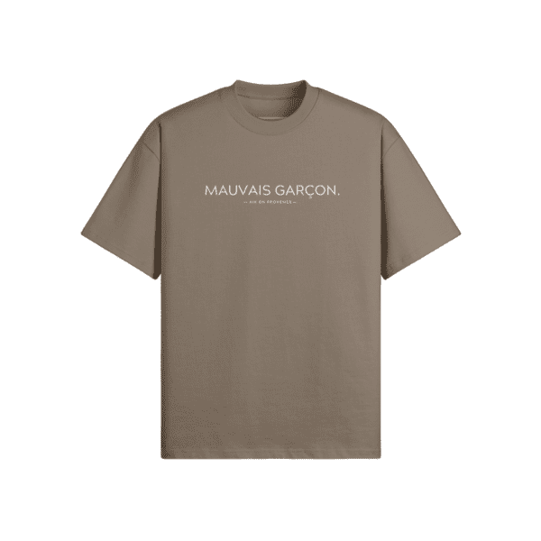 T-Shirt Noah - Intuition Feminine – Image 5