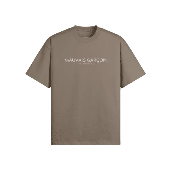 T-Shirt Noah - Intuition Feminine – Image 5