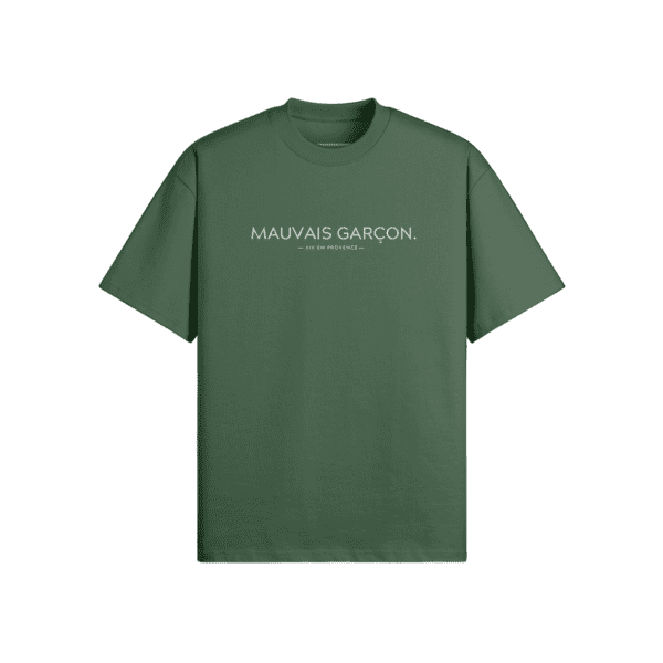 T-Shirt Noah - Intuition Feminine – Image 7