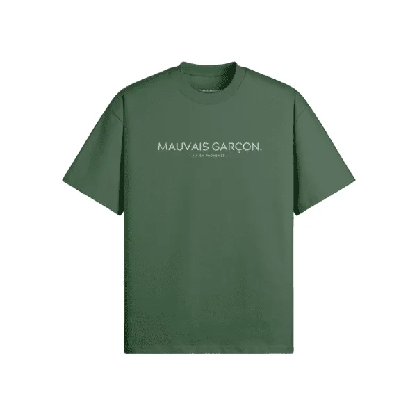 T-Shirt Noah - Intuition Feminine – Image 7