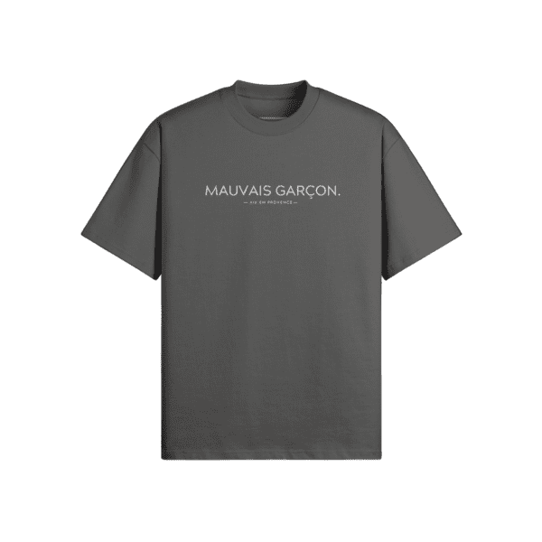 T-Shirt Noah - Intuition Feminine – Image 6