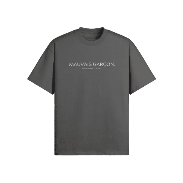 T-Shirt Noah - Intuition Feminine – Image 6