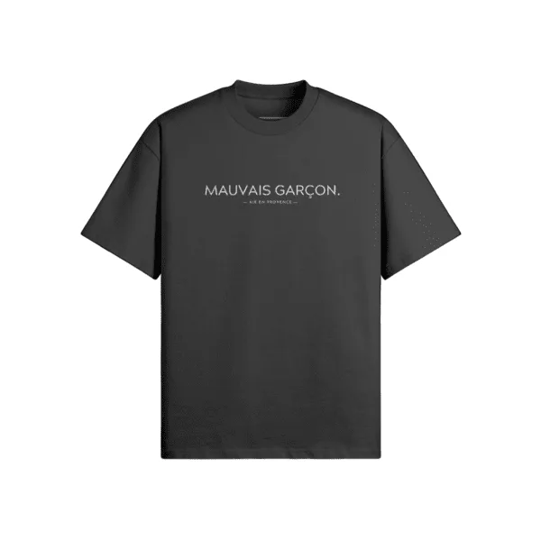 T-Shirt Noah - Intuition Feminine – Image 8